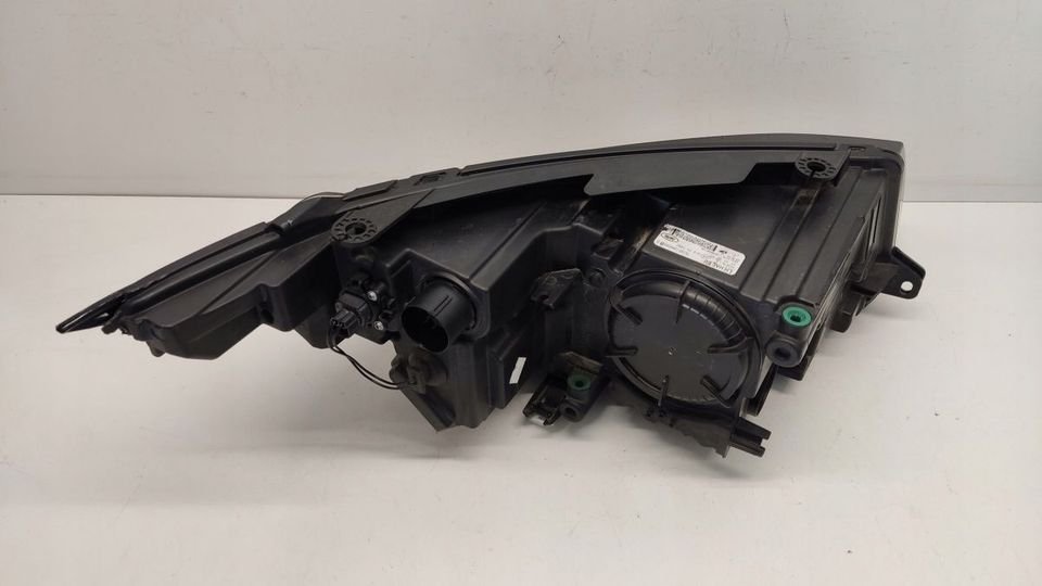 SCHEINWERFER RANGE ROVER EVOQUE GJ32-13W030-BD LINKS