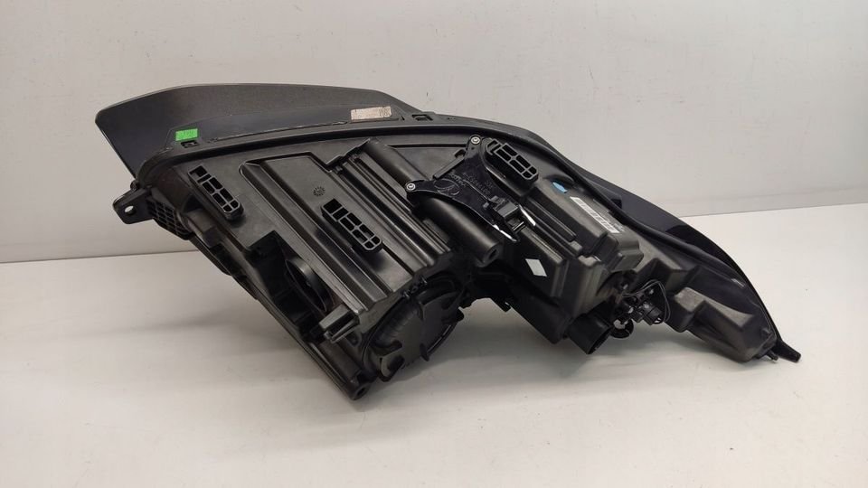 SCHEINWERFER RANGE ROVER EVOQUE GJ32-13W030-BD LINKS