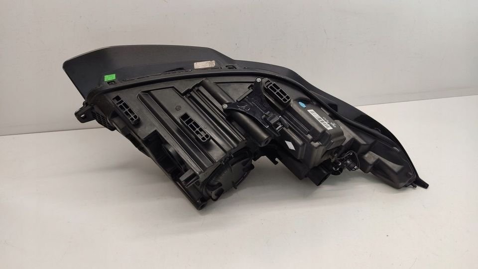 SCHEINWERFER RANGE ROVER EVOQUE GJ32-13W030-BD LINKS