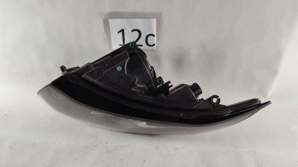 SCHEINWERFER RANGE ROVER EVOQUE XENON KURVENLICHT LINKS
