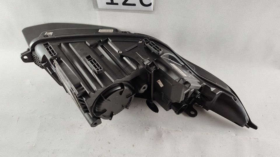 SCHEINWERFER RANGE ROVER EVOQUE XENON KURVENLICHT LINKS