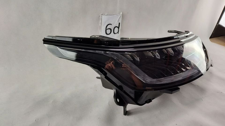 SCHEINWERFER RANGE ROVER SPORT II LIFT L494 VOLLLED RECHTS