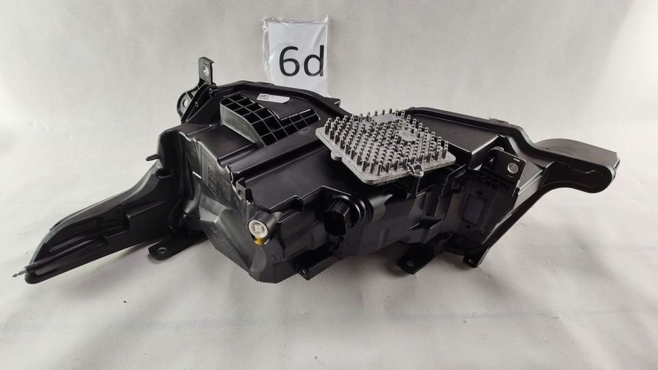 SCHEINWERFER RANGE ROVER SPORT II LIFT L494 VOLLLED RECHTS