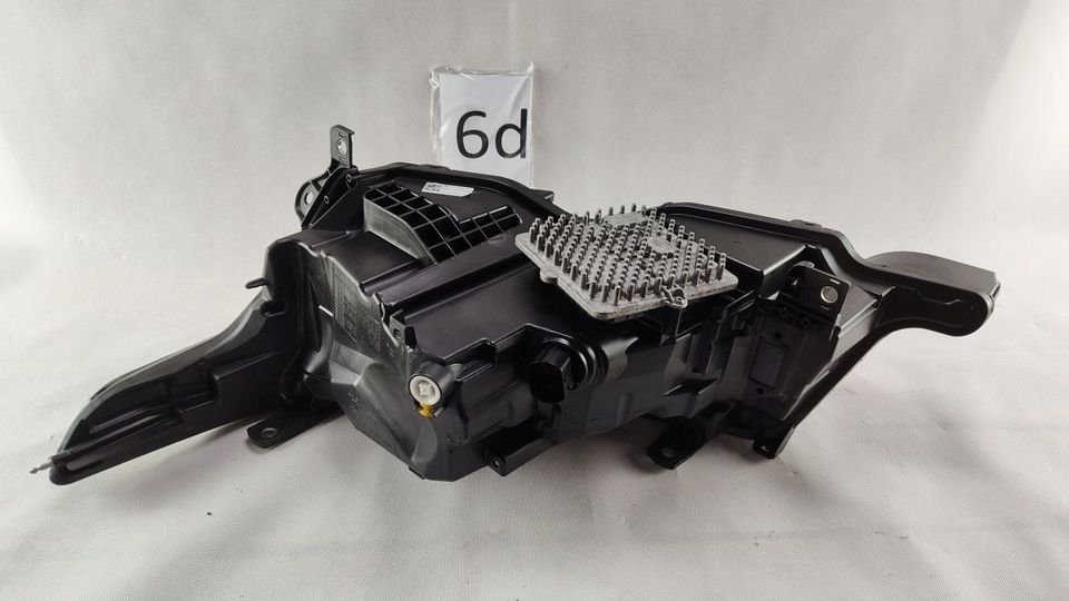 SCHEINWERFER RANGE ROVER SPORT II LIFT L494 VOLLLED RECHTS