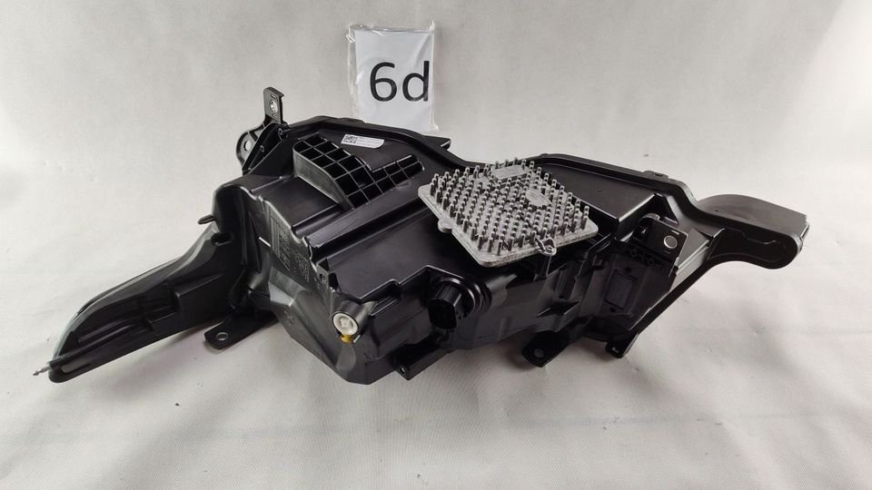 SCHEINWERFER RANGE ROVER SPORT II LIFT L494 VOLLLED RECHTS