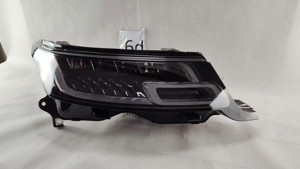 SCHEINWERFER RANGE ROVER SPORT II LIFT L494 VOLLLED RECHTS