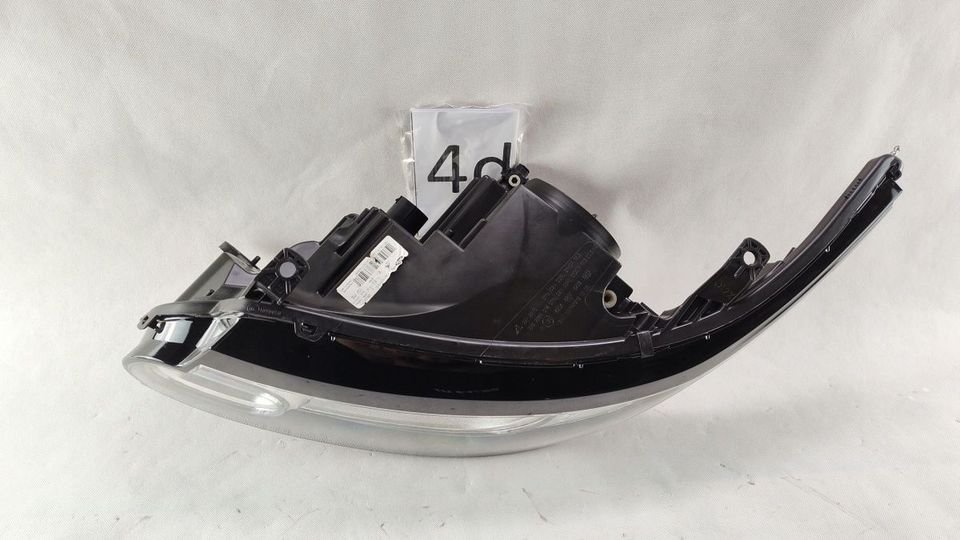 SCHEINWERFER RANGE ROVER SPORT L494 XENON LINKS KOMPLETT