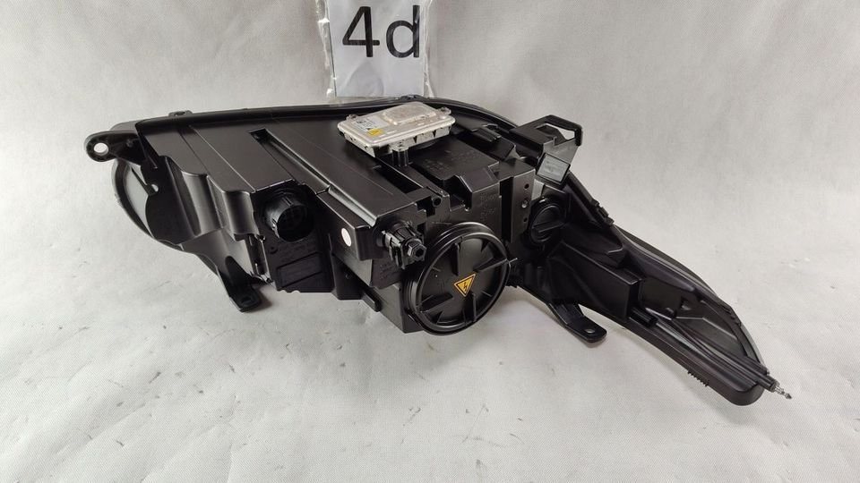 SCHEINWERFER RANGE ROVER SPORT L494 XENON LINKS KOMPLETT