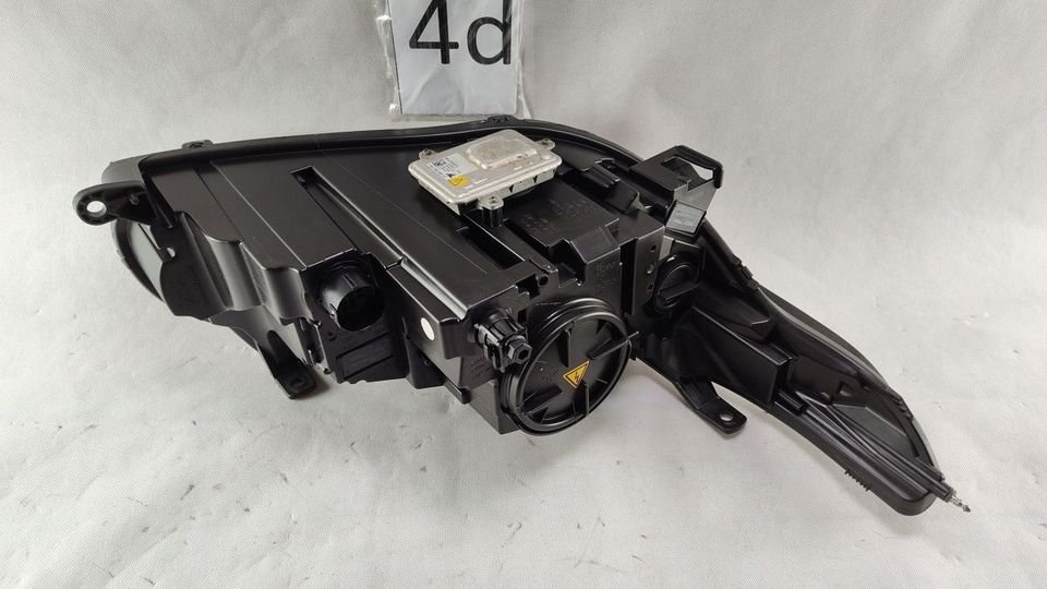 SCHEINWERFER RANGE ROVER SPORT L494 XENON LINKS KOMPLETT