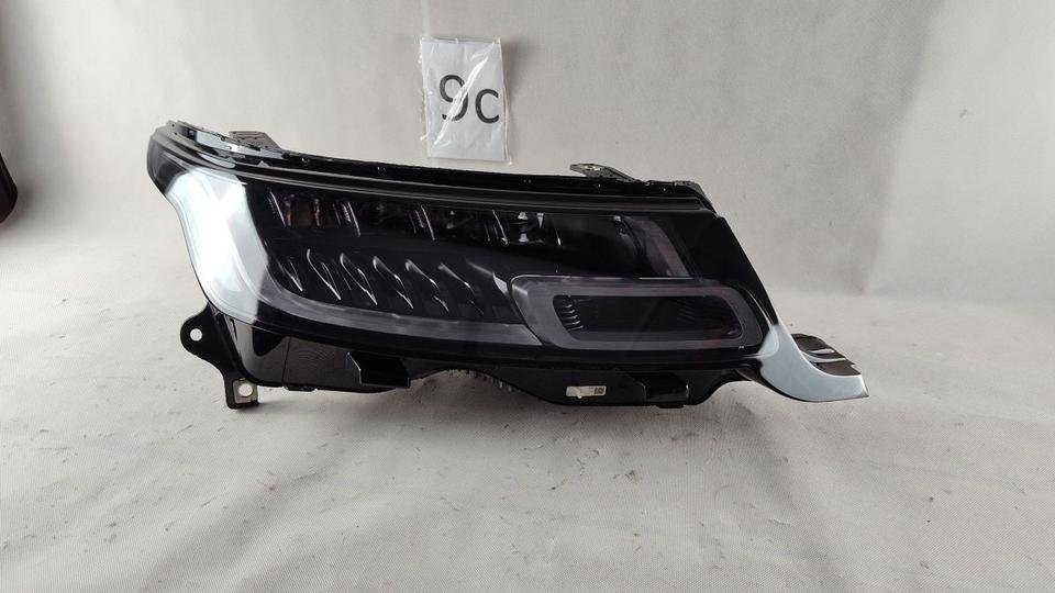 SCHEINWERFER RANGE ROVER SPORT LIFT L494 LASER JK62-13W029 RECHTS