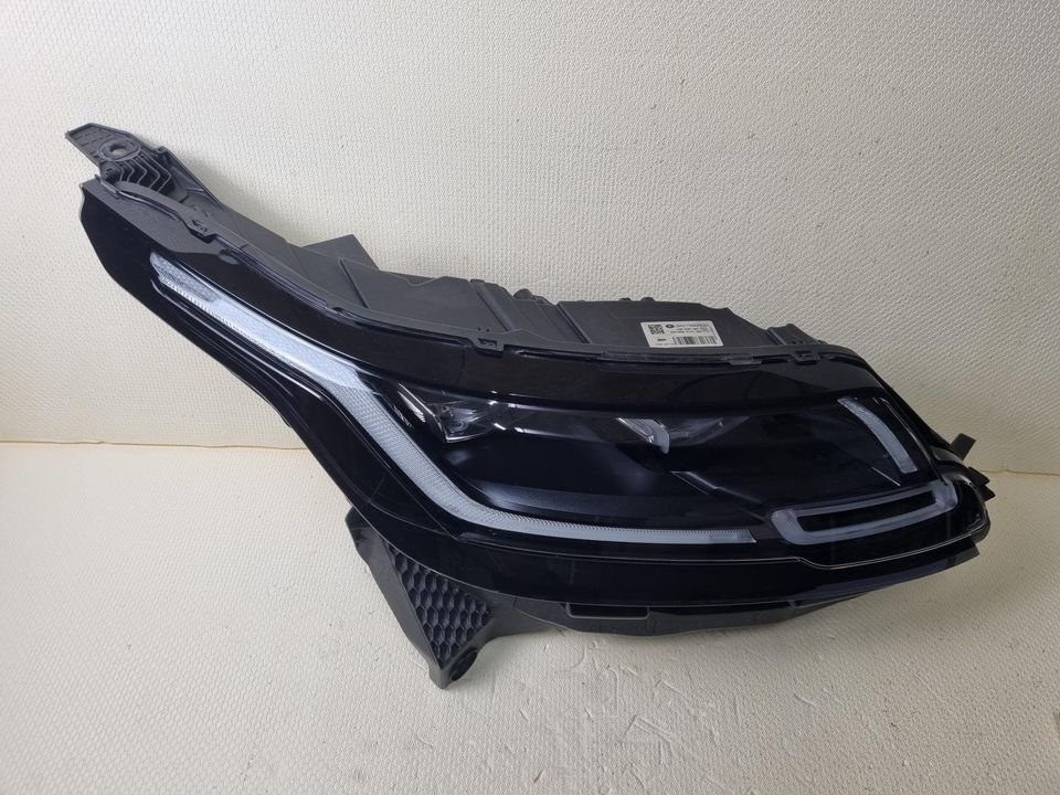 Scheinwerfer Range Rover Velar rechts ab 2017 | L8A2-13W029-EA