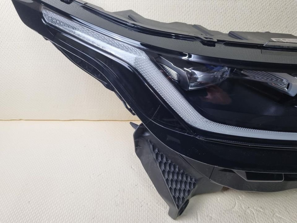 Scheinwerfer Range Rover Velar rechts ab 2017 | L8A2-13W029-EA