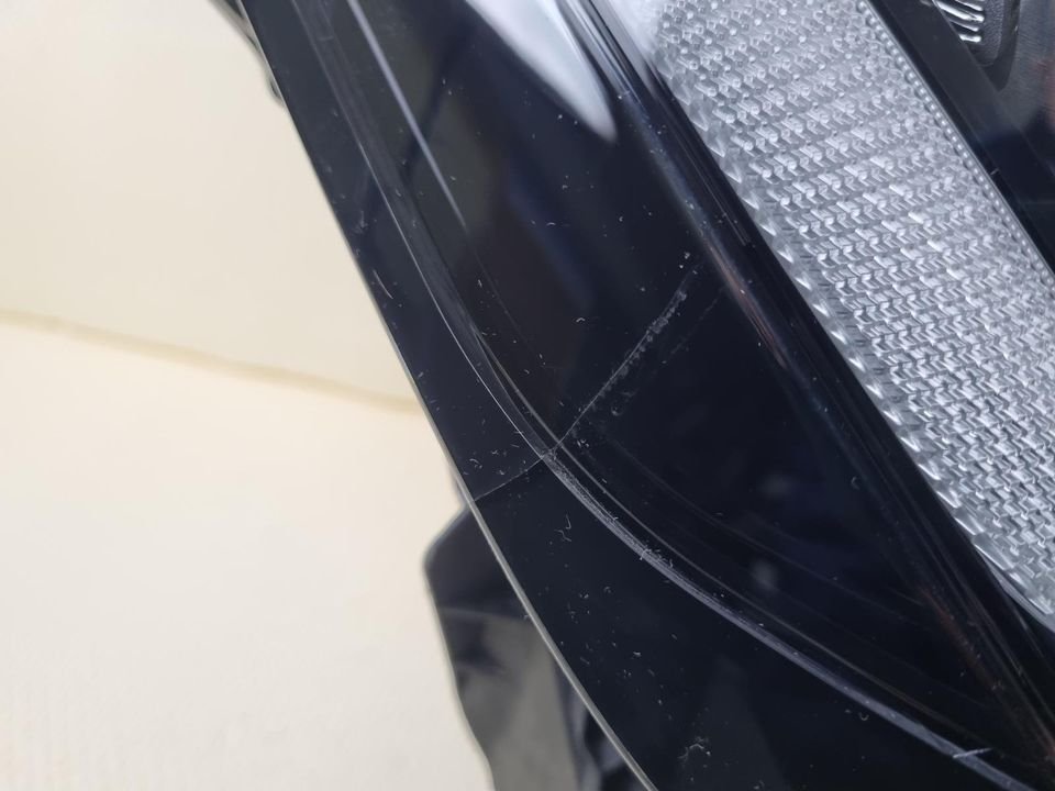 Scheinwerfer Range Rover Velar rechts ab 2017 | L8A2-13W029-EA