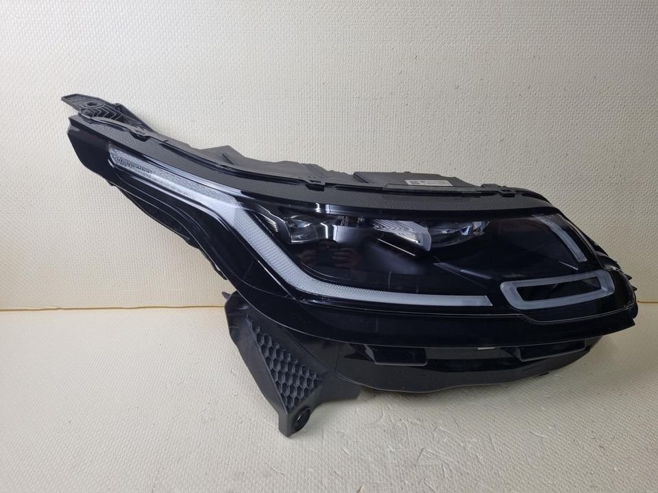 Scheinwerfer Range Rover Velar rechts ab 2017 | L8A2-13W029-EA