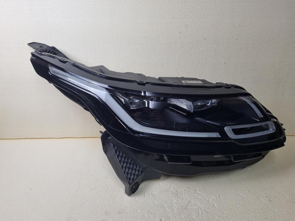 Scheinwerfer Range Rover Velar rechts ab 2017 | L8A2-13W029-EA