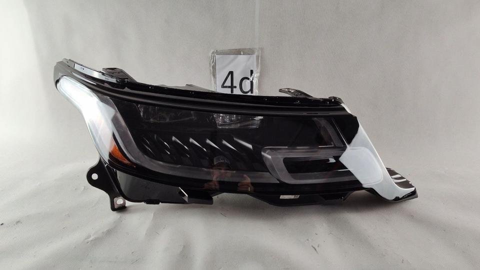 SCHEINWERFER RANGE ROVER VELAR VOLLLED M8A2-13W030-EA LINKS