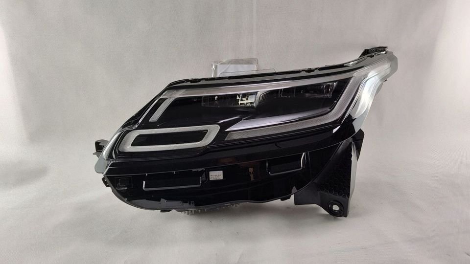 SCHEINWERFER RANGE ROVER VELAR VOLLLED M8A2-13W030-EA LINKS