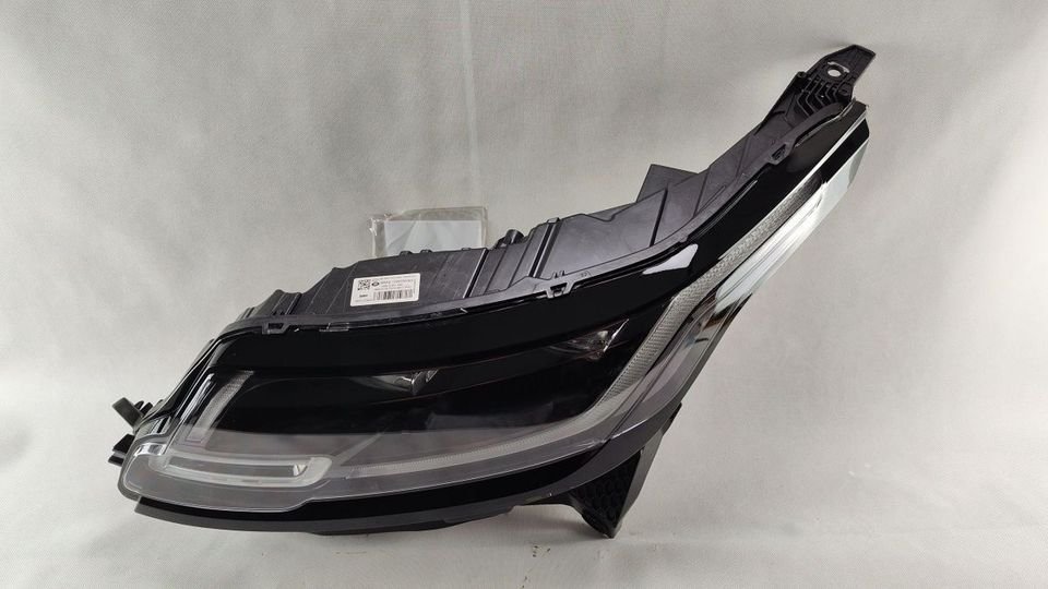 SCHEINWERFER RANGE ROVER VELAR VOLLLED M8A2-13W030-EA LINKS