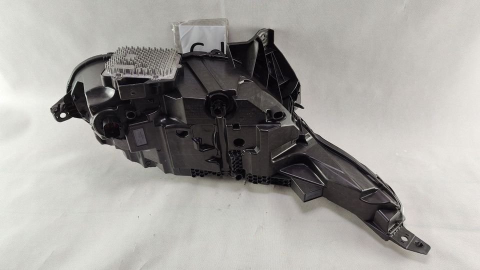 SCHEINWERFER RANGE ROVER VELAR VOLLLED M8A2-13W030-EA LINKS