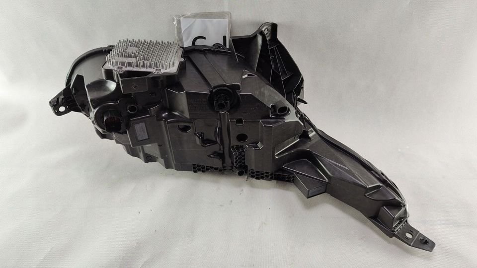 SCHEINWERFER RANGE ROVER VELAR VOLLLED M8A2-13W030-EA LINKS