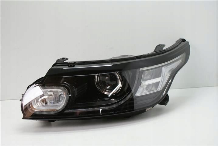 SCHEINWERFER RANGE ROVER VOGUE 13r+ BI-XENON BJ32-13W030-E LINKS