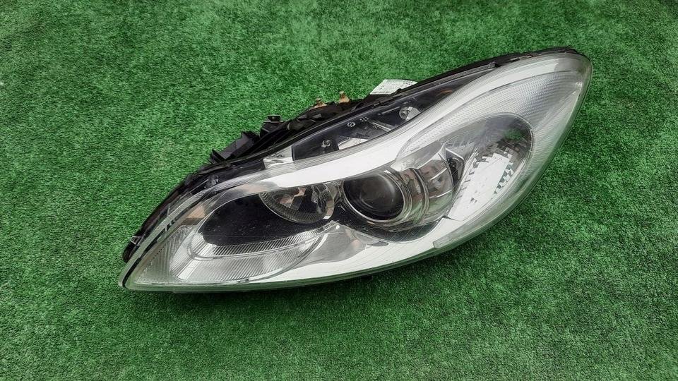 SCHEINWERFER RANGE ROVER VOGUE 13r+ BI-XENON BJ32-13W030-E LINKS