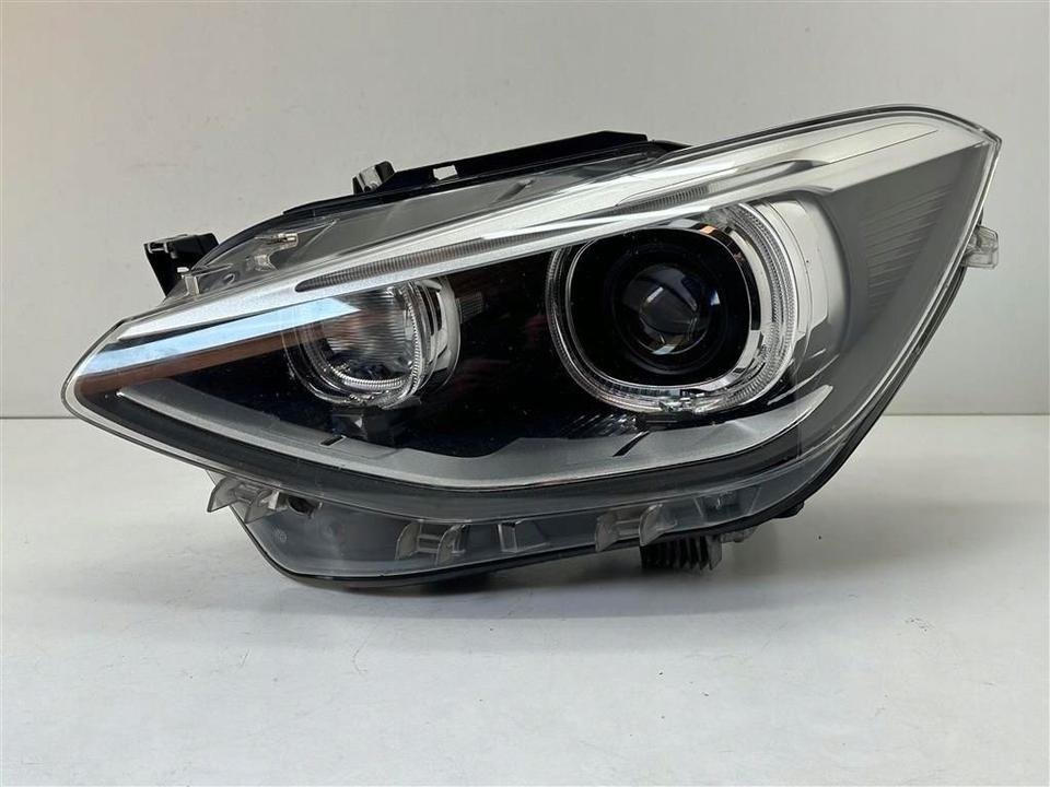 SCHEINWERFER RANGE ROVER VOGUE 13r+ BI-XENON BJ32-13W030-E LINKS