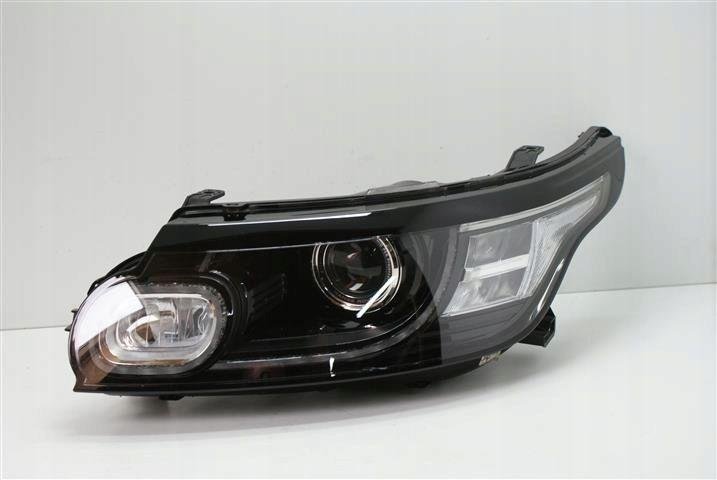 SCHEINWERFER RANGE ROVER VOGUE 13r+ BI-XENON BJ32-13W030-E LINKS