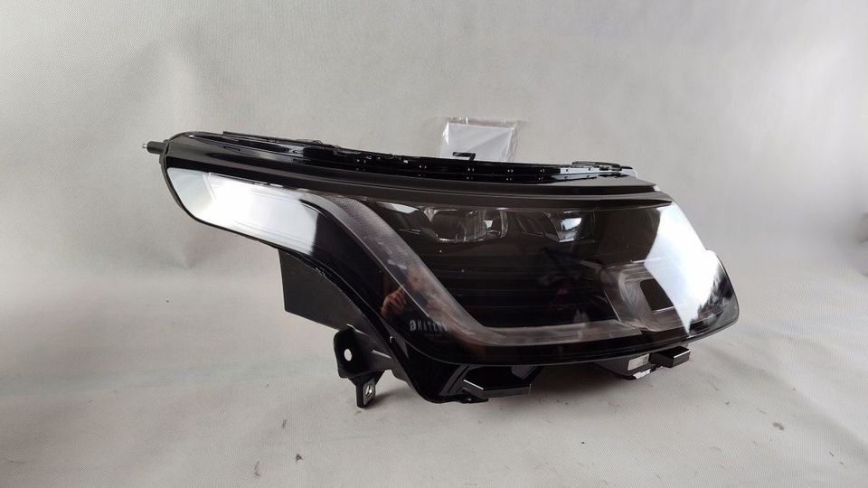 SCHEINWERFER RANGE ROVER VOGUE L405 VOLLLED RECHTS