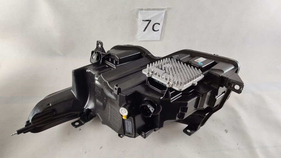 SCHEINWERFER RANGE ROVER VOGUE L405 VOLLLED RECHTS