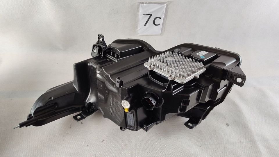 SCHEINWERFER RANGE ROVER VOGUE L405 VOLLLED RECHTS