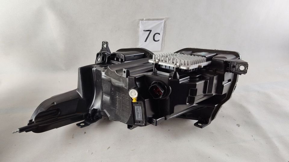 SCHEINWERFER RANGE ROVER VOGUE L405 VOLLLED RECHTS