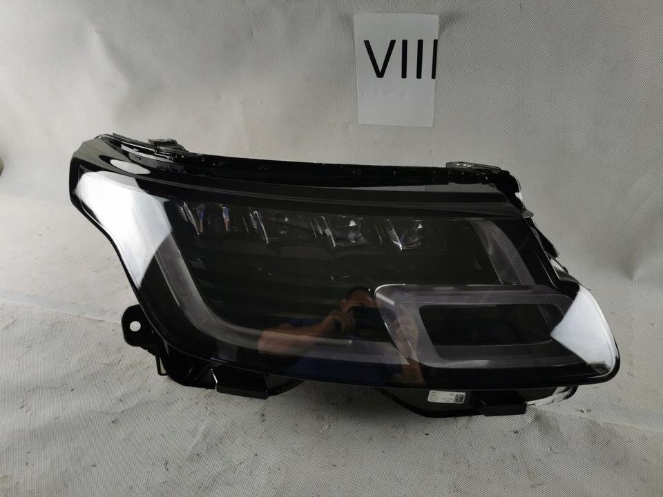 SCHEINWERFER RANGE ROVER VOGUE L405 VOLLLED RECHTS