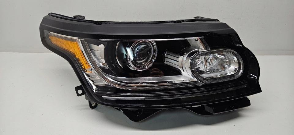 SCHEINWERFER RANGE ROVER VOGUE L405 XENON 11 PIN USA RECHTS