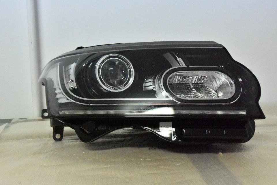 SCHEINWERFER RANGE ROVER VOGUE L405 XENON CK52-13W029-AB RECHTS
