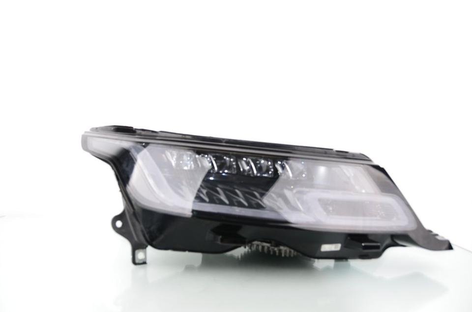 SCHEINWERFER RANGE ROVER VOGUE L405 XENON CK52-13W029-BD RECHTS