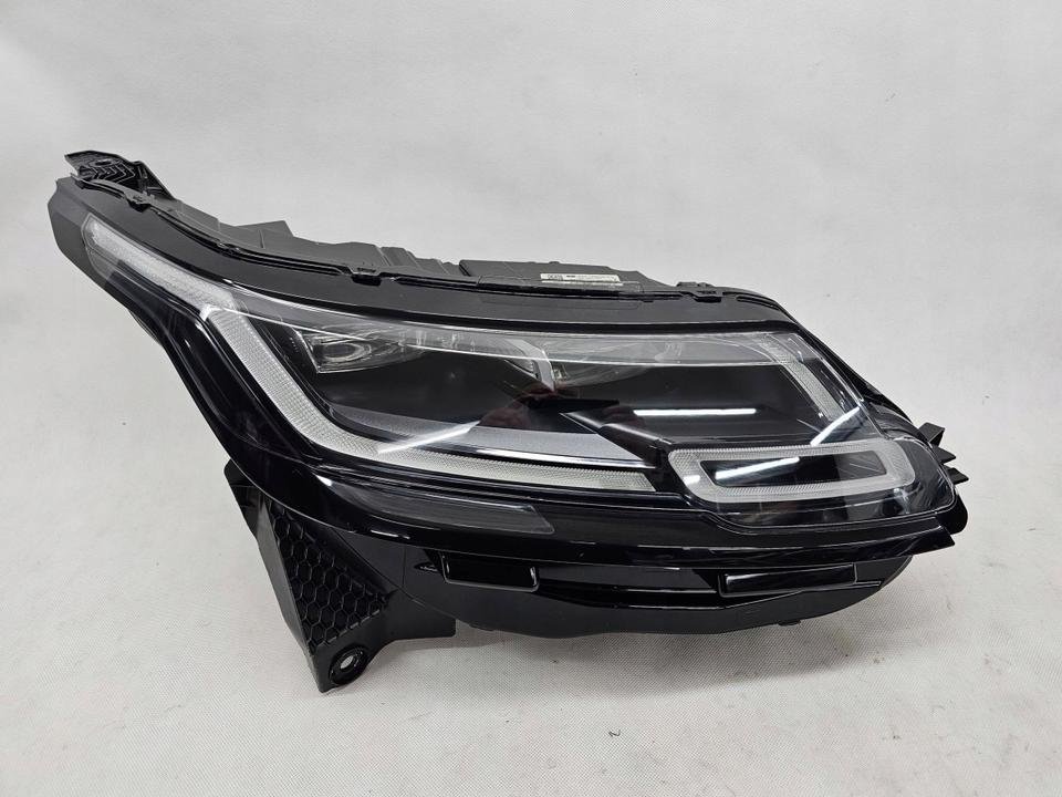 SCHEINWERFER RANGE ROVER VOGUE L405 XENON CK52-13W029-BD RECHTS