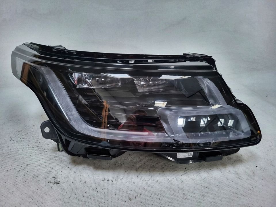 SCHEINWERFER RANGE ROVER VOGUE L405 XENON CK52-13W029-BD RECHTS