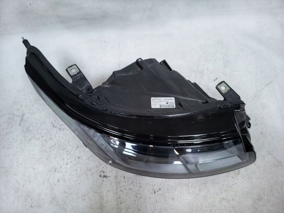 SCHEINWERFER RANGE ROVER VOGUE L405 XENON CK52-13W029-BD RECHTS