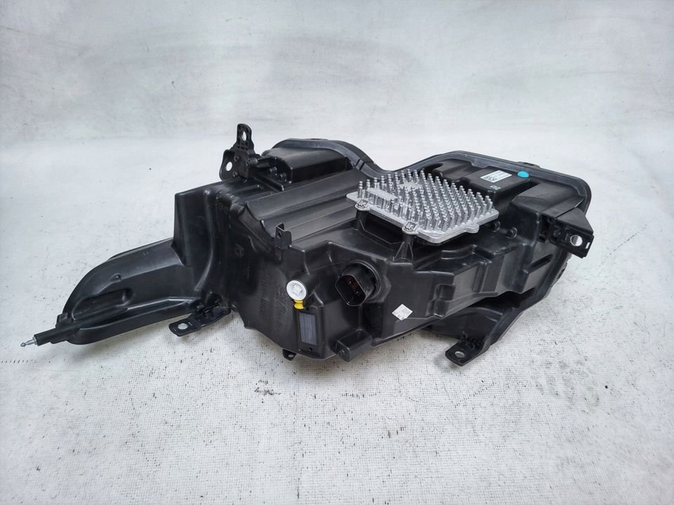 SCHEINWERFER RANGE ROVER VOGUE L405 XENON CK52-13W029-BD RECHTS