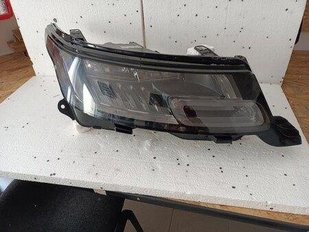 SCHEINWERFER RANGE ROVER VOGUE L405 XENON CK52-13W029-BD RECHTS