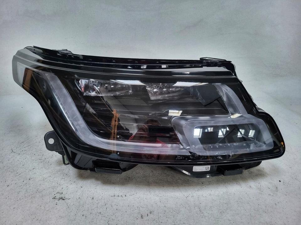 SCHEINWERFER RANGE ROVER VOGUE L405 XENON CK52-13W029-BD RECHTS