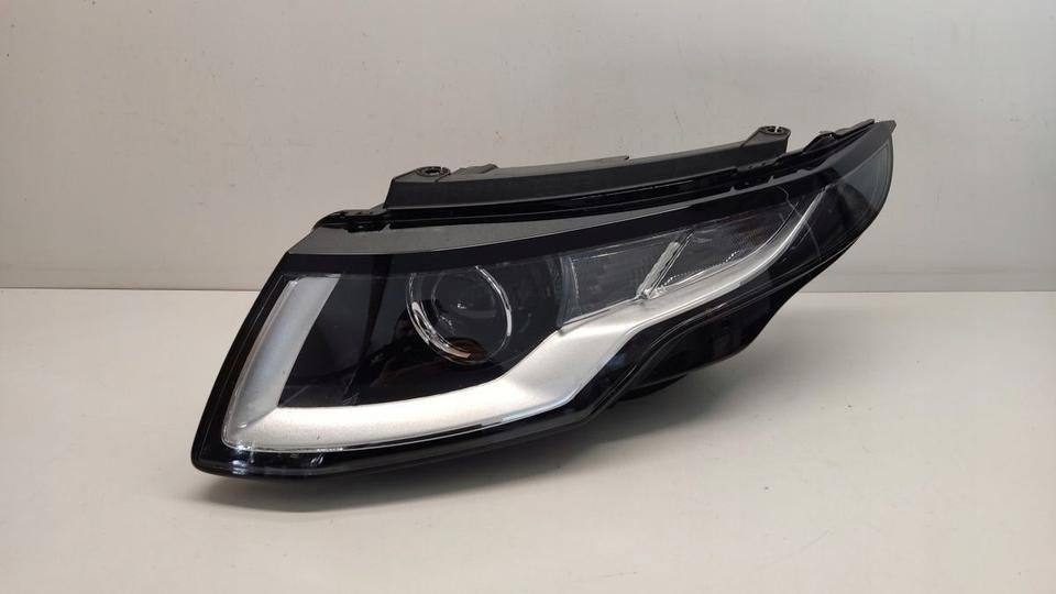 SCHEINWERFER RANGE ROVER VOGUE L405 XENON CK5213W030KA LINKS