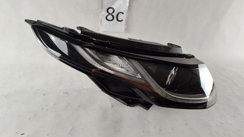 SCHEINWERFER RANGE ROVER VOGUE L405 XENON CK5213W030KA LINKS