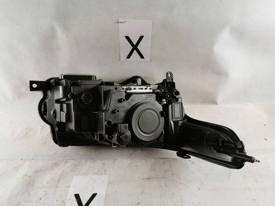 SCHEINWERFER RANGE ROVER VOGUE L405 XENON CK5213W030KA LINKS