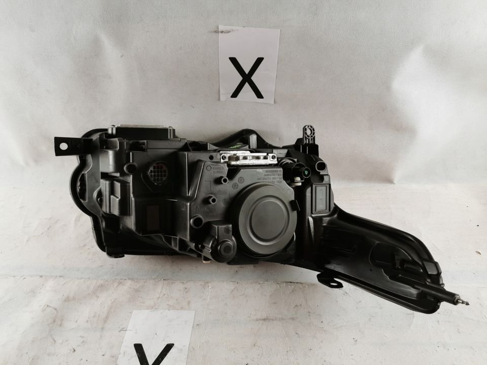 SCHEINWERFER RANGE ROVER VOGUE L405 XENON CK5213W030KA LINKS