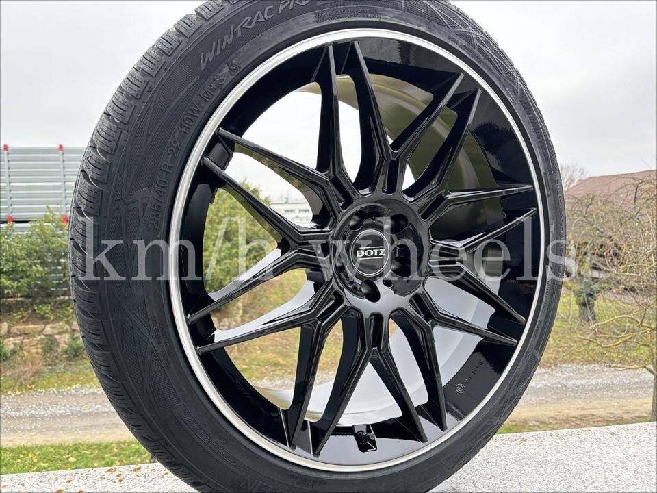 Sommerräder Felgen 21″ Land Rover Range Rover LM Sport Discovery