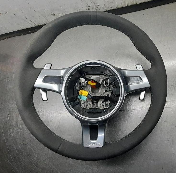 SportDesign-Lenkrad Porsche 991 99134798022