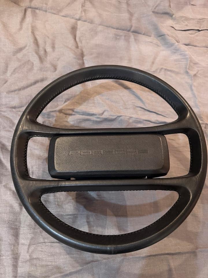 T2b t2a vw bus porsche lenkrad 911 944 944 37.5