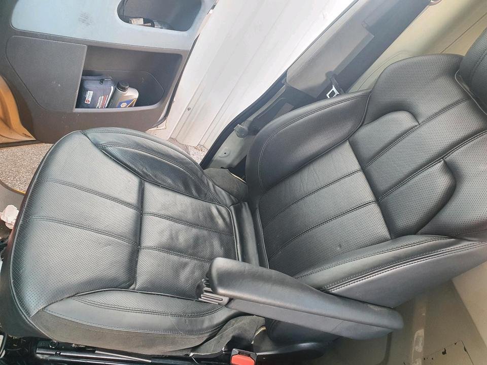 Vw t5 t6 Sitze Range Rover